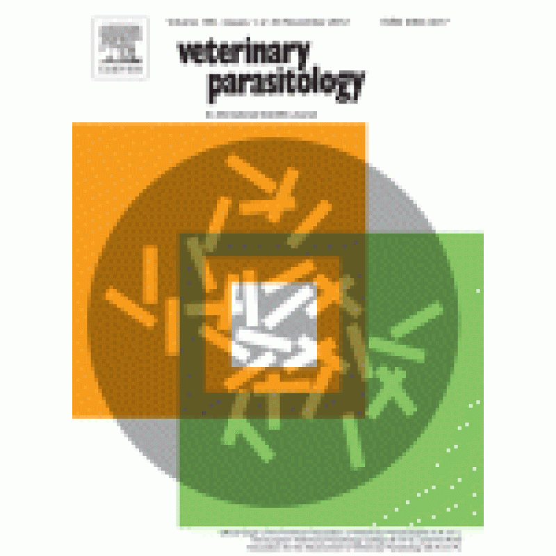 Veterinary Parasitology